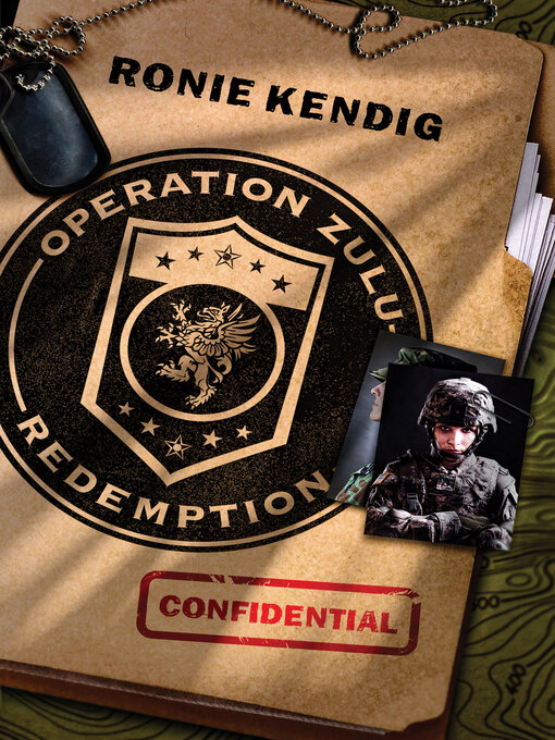 Title details for Operation Zulu Redemption--Complete Season 1 by Ronie Kendig - Available